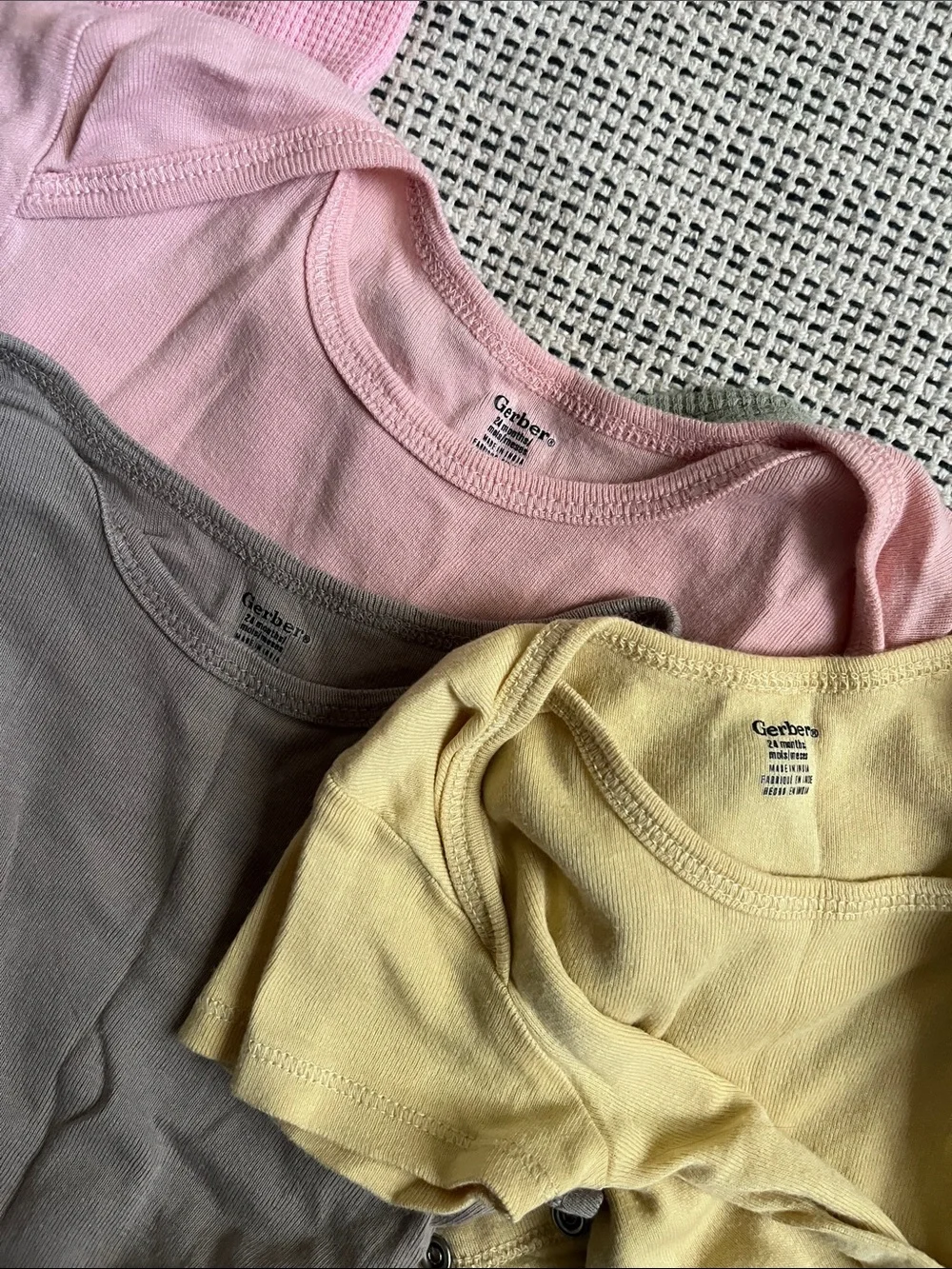 ONSIE bundle of 5